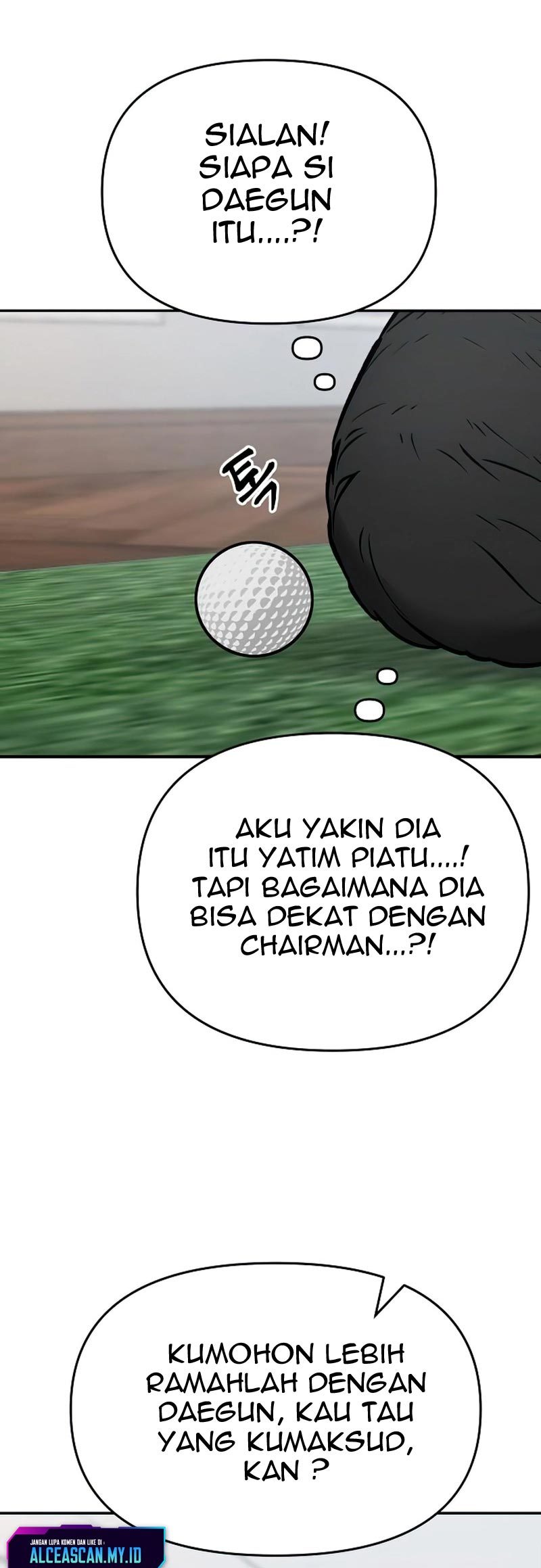 The Bully In Charge Bab 50 halaman 26