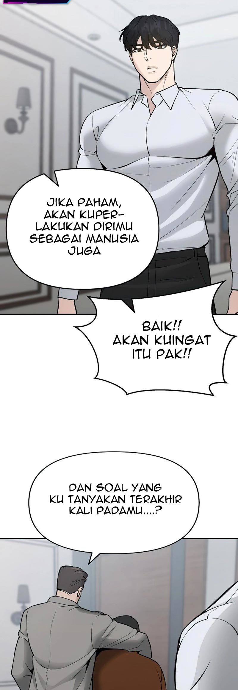 The Bully In Charge Bab 50 halaman 27