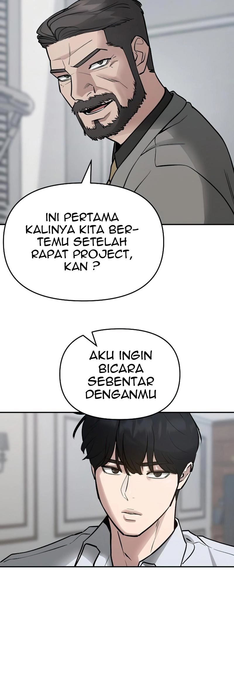 The Bully In Charge Bab 50 halaman 30