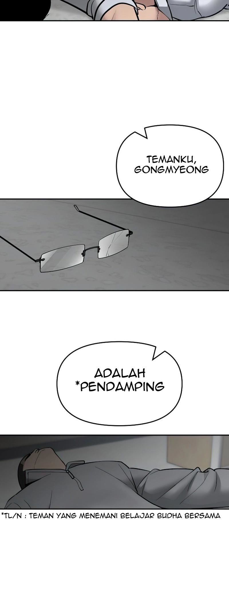 The Bully In Charge Bab 50 halaman 32