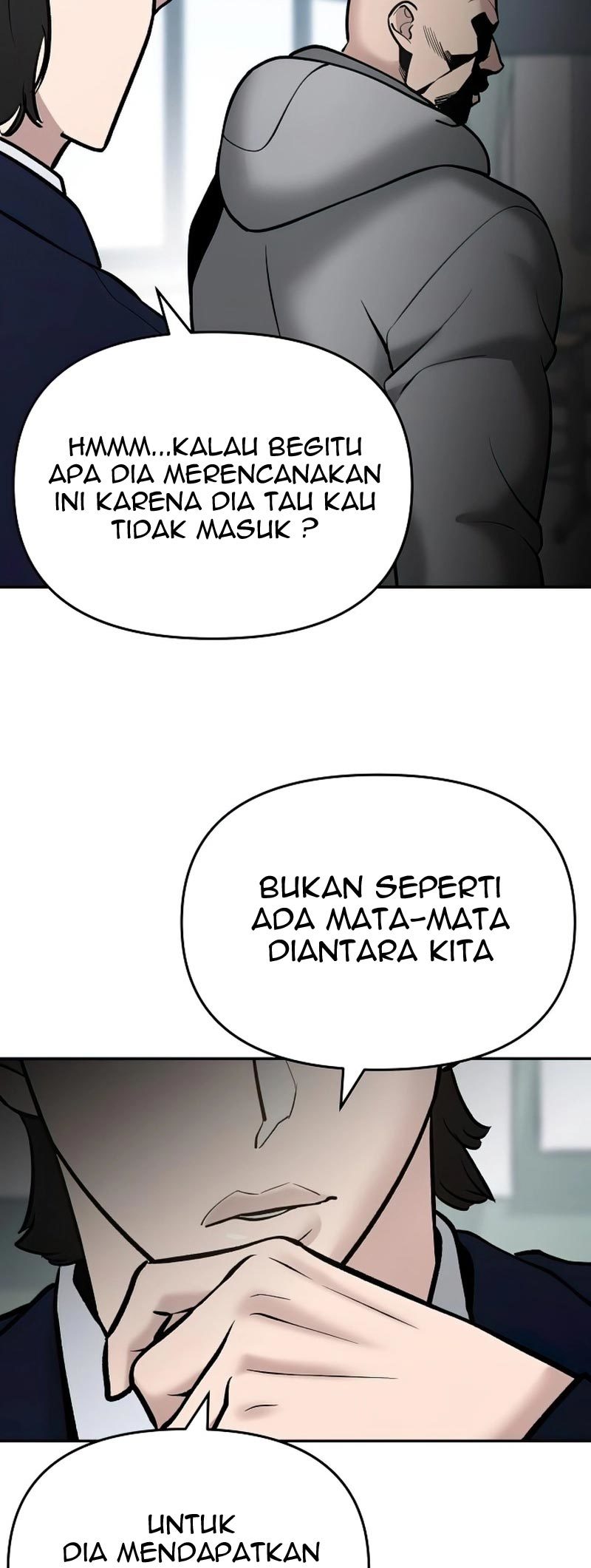 The Bully In Charge Bab 50 halaman 37