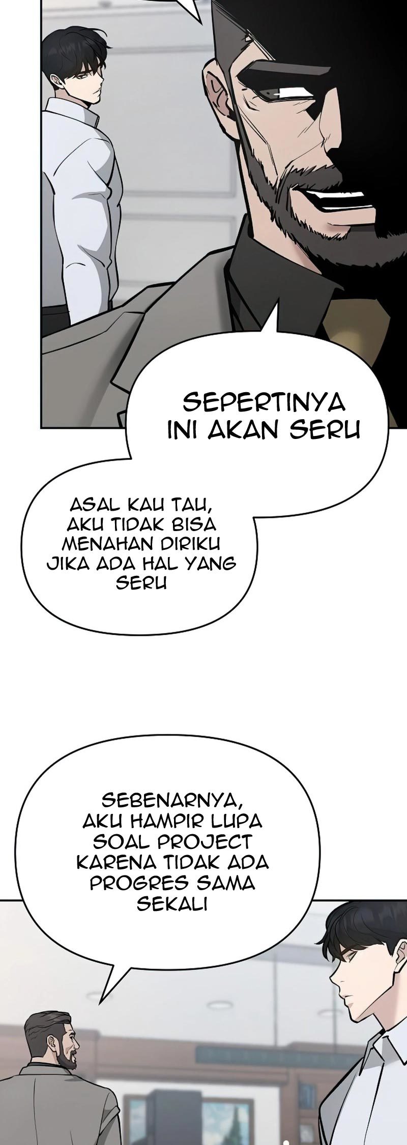 The Bully In Charge Bab 50 halaman 42