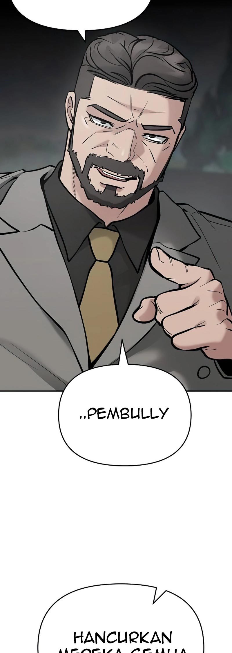 The Bully In Charge Bab 50 halaman 45