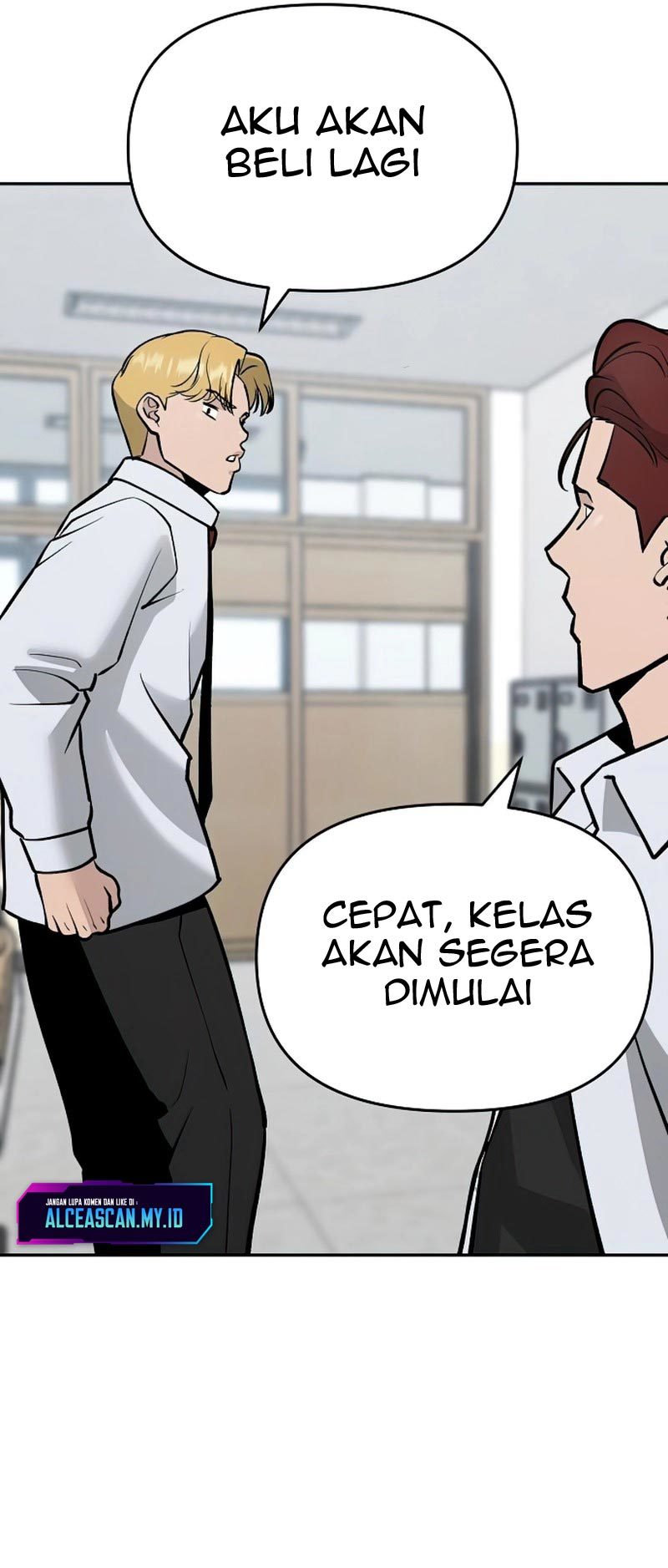 The Bully In Charge Bab 50 halaman 51