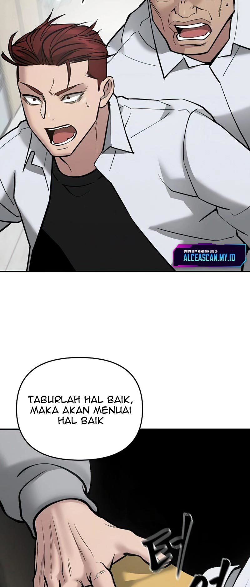 The Bully In Charge Bab 50 halaman 58