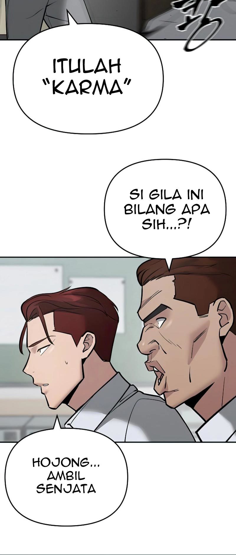 The Bully In Charge Bab 50 halaman 60