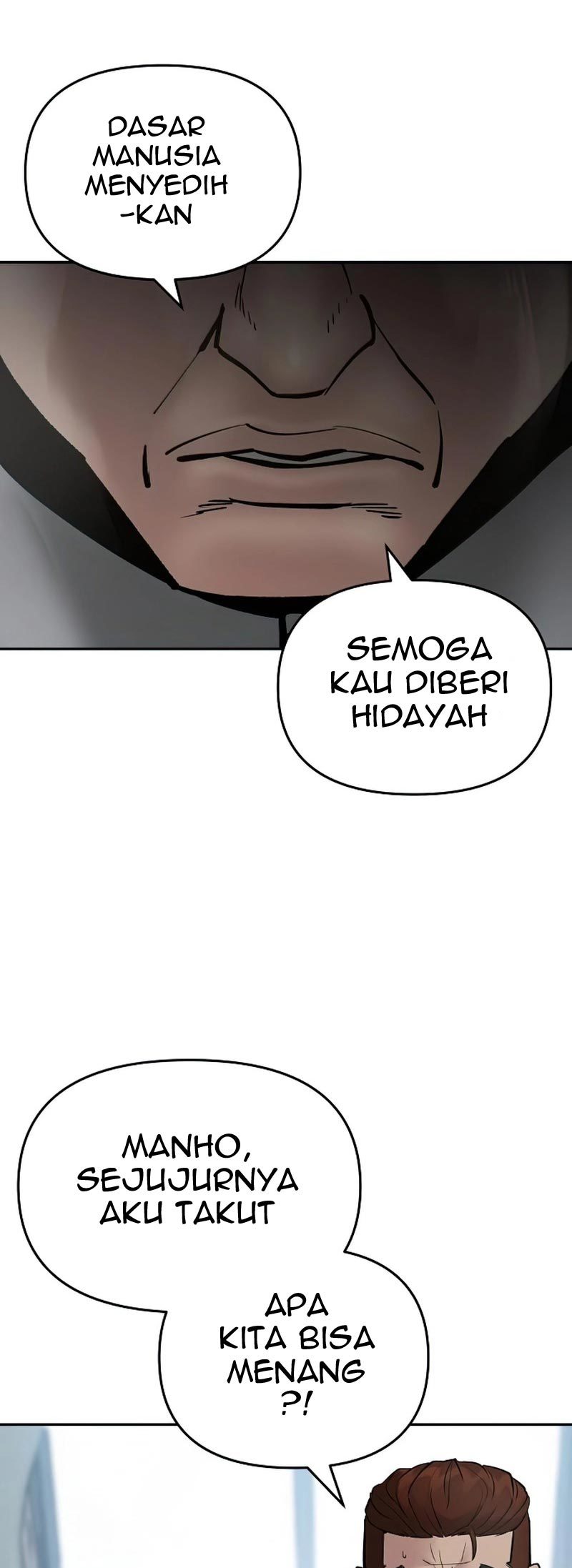The Bully In Charge Bab 50 halaman 62