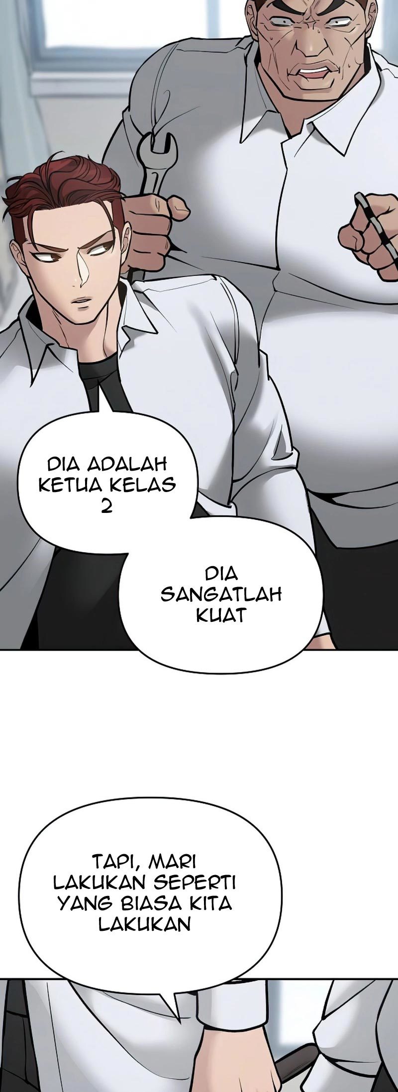 The Bully In Charge Bab 50 halaman 63