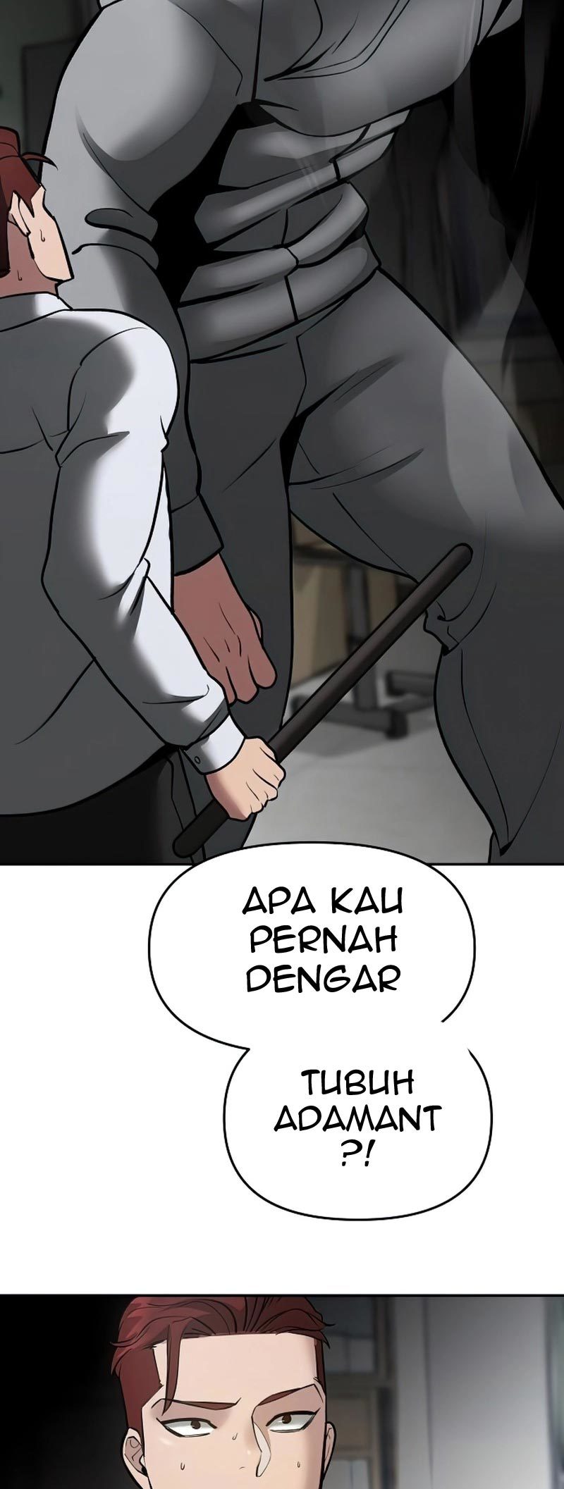 The Bully In Charge Bab 50 halaman 72