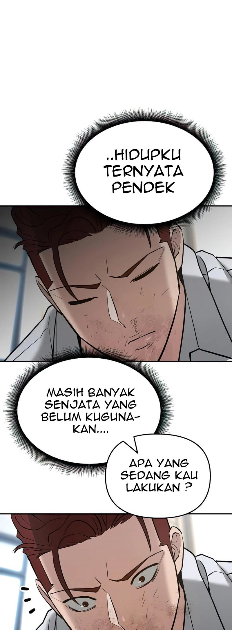 The Bully In Charge Bab 50 halaman 97