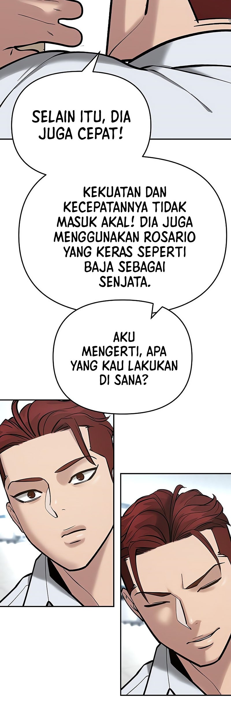 The Bully In Charge Bab 51 halaman 15