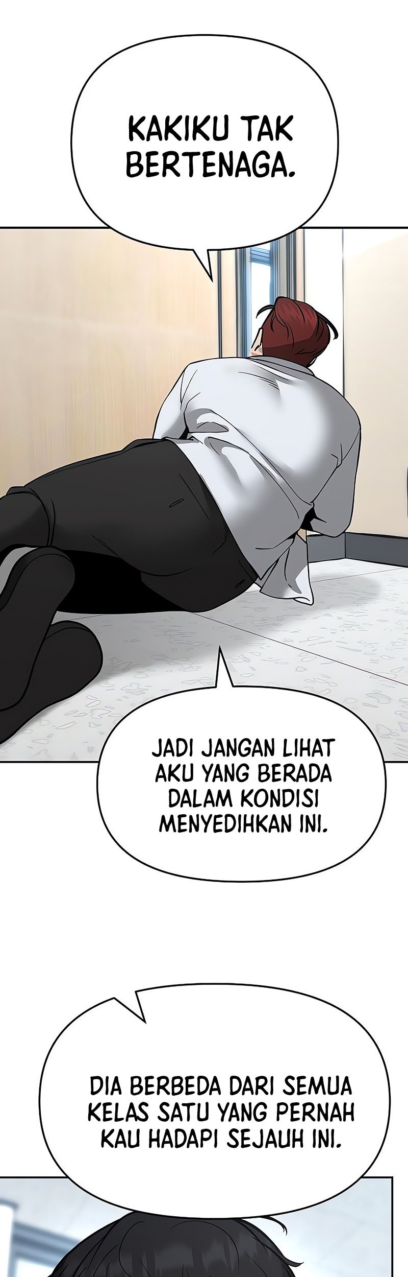 The Bully In Charge Bab 51 halaman 16