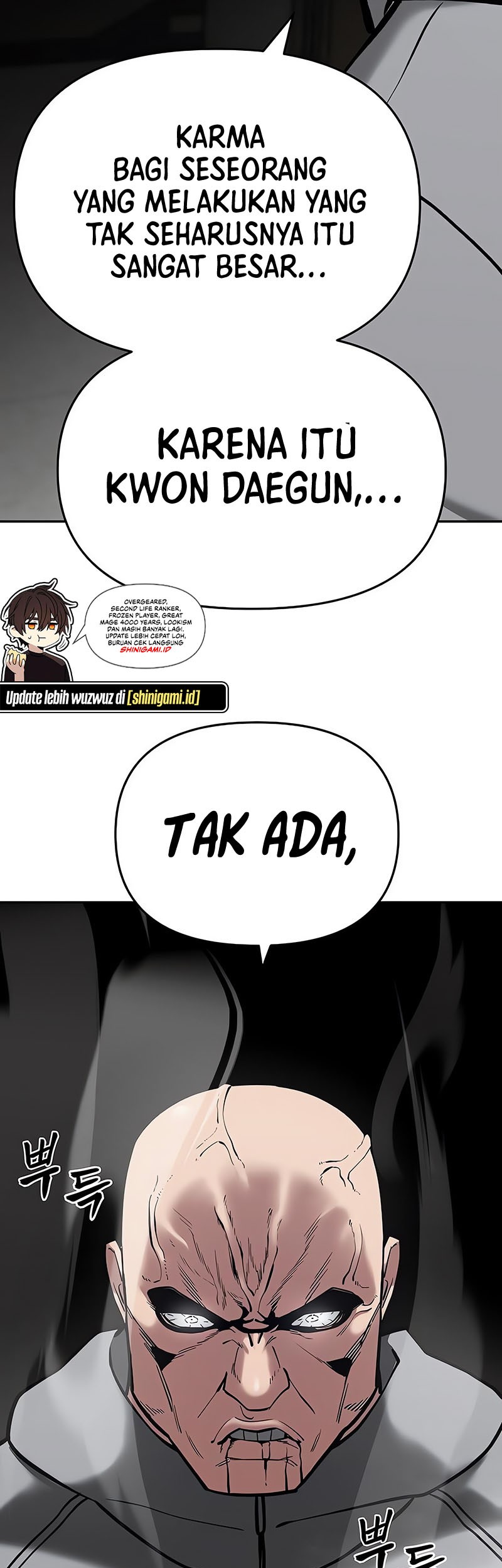 The Bully In Charge Bab 51 halaman 20