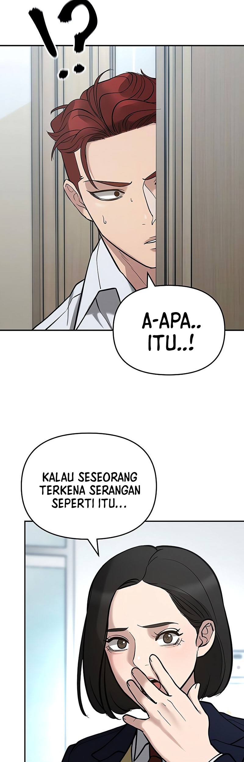 The Bully In Charge Bab 51 halaman 24