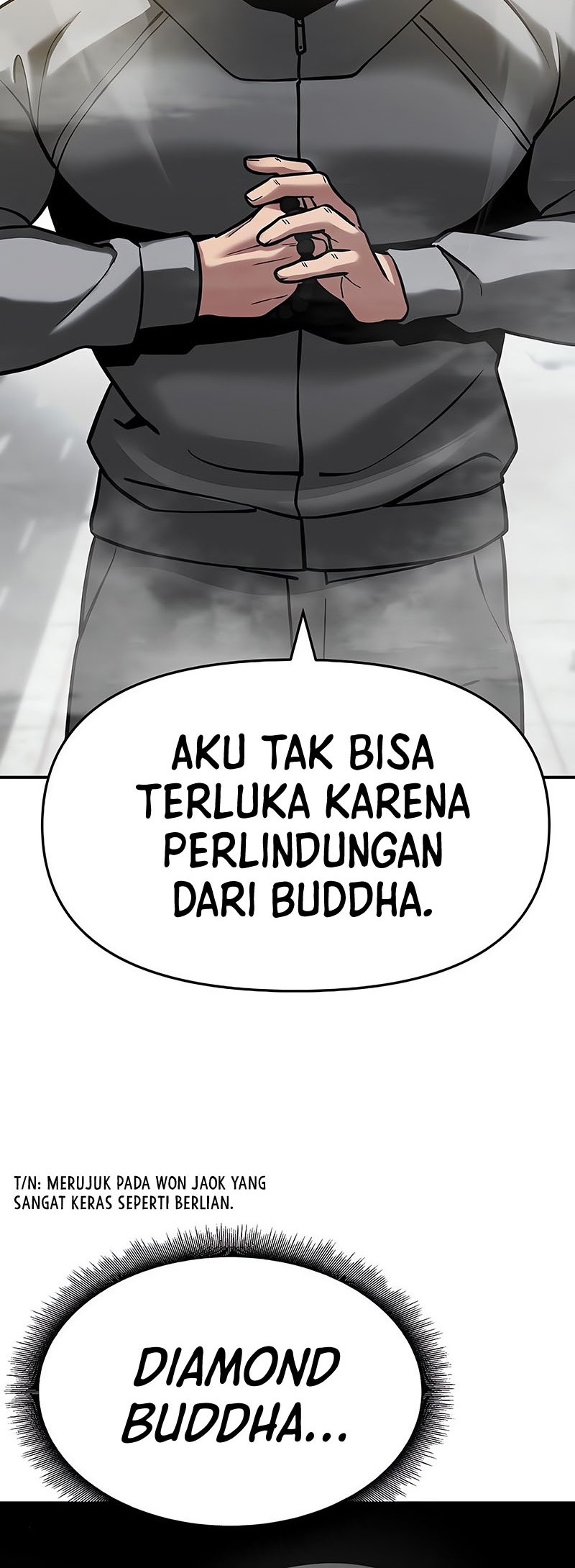 The Bully In Charge Bab 51 halaman 37
