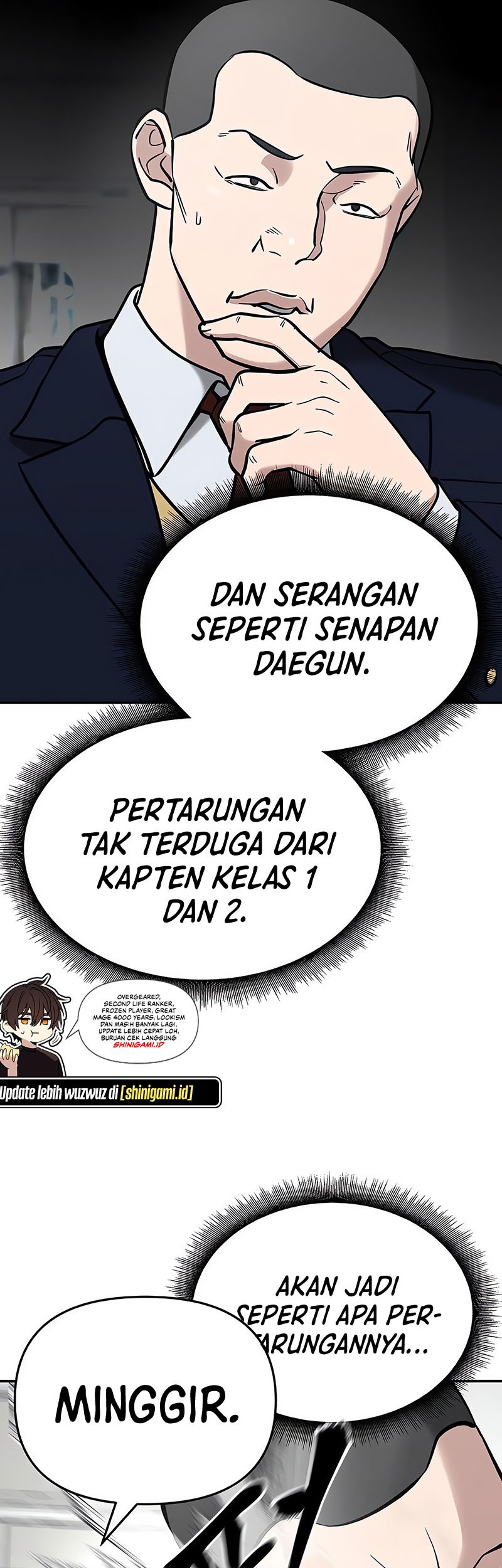 The Bully In Charge Bab 51 halaman 38