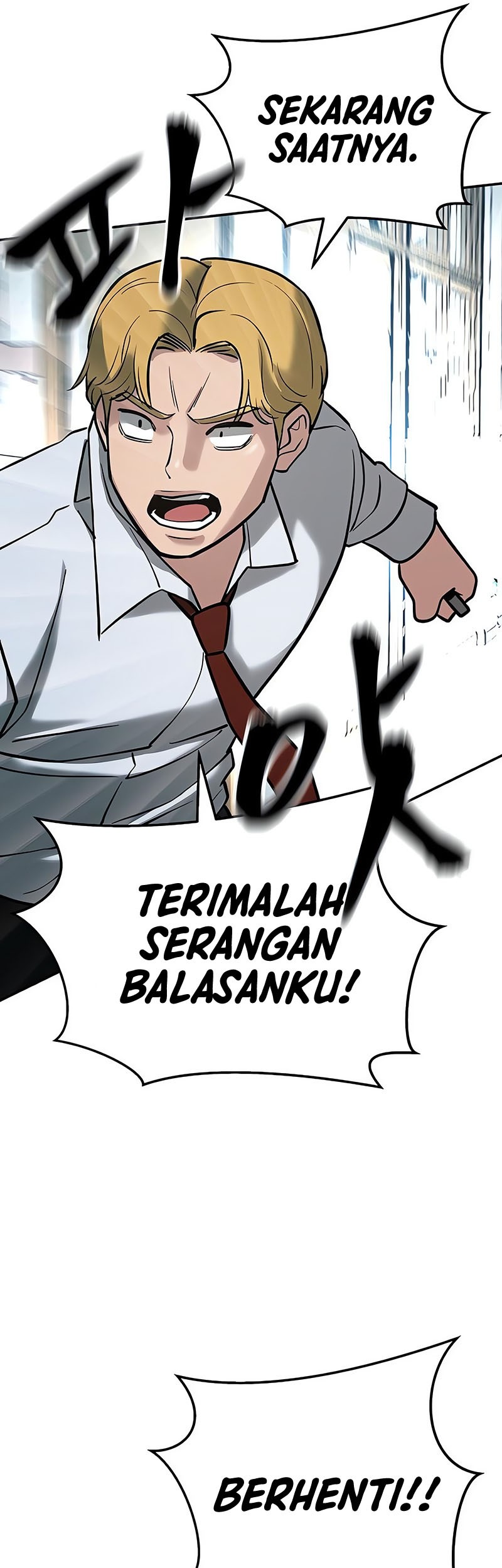 The Bully In Charge Bab 51 halaman 42
