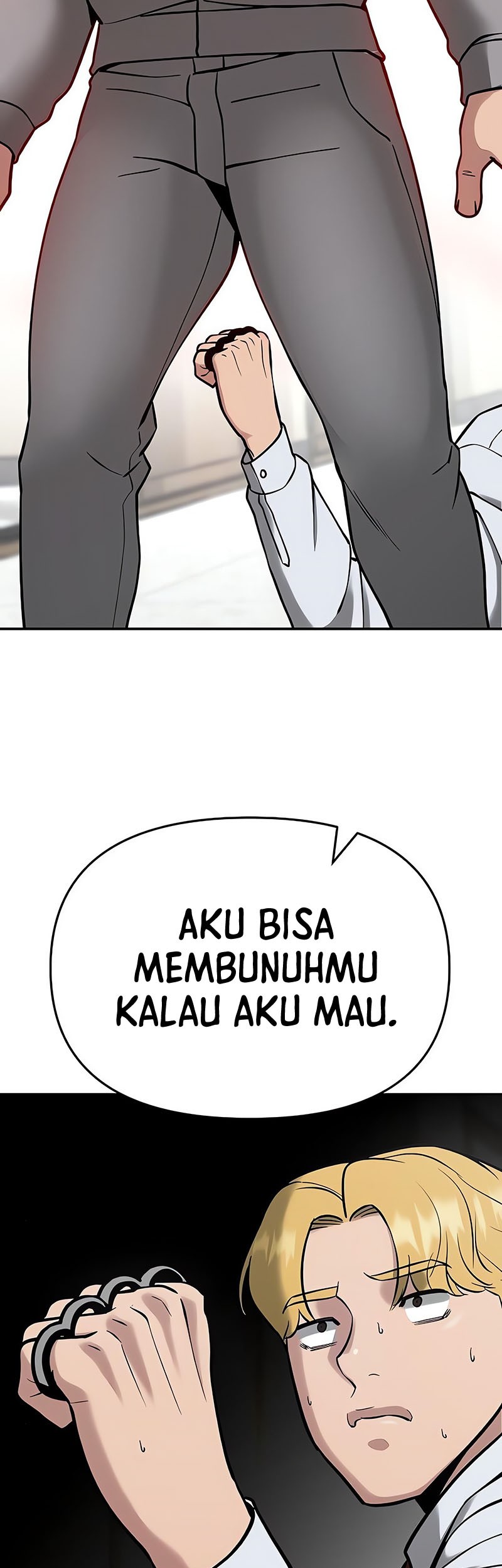 The Bully In Charge Bab 51 halaman 44