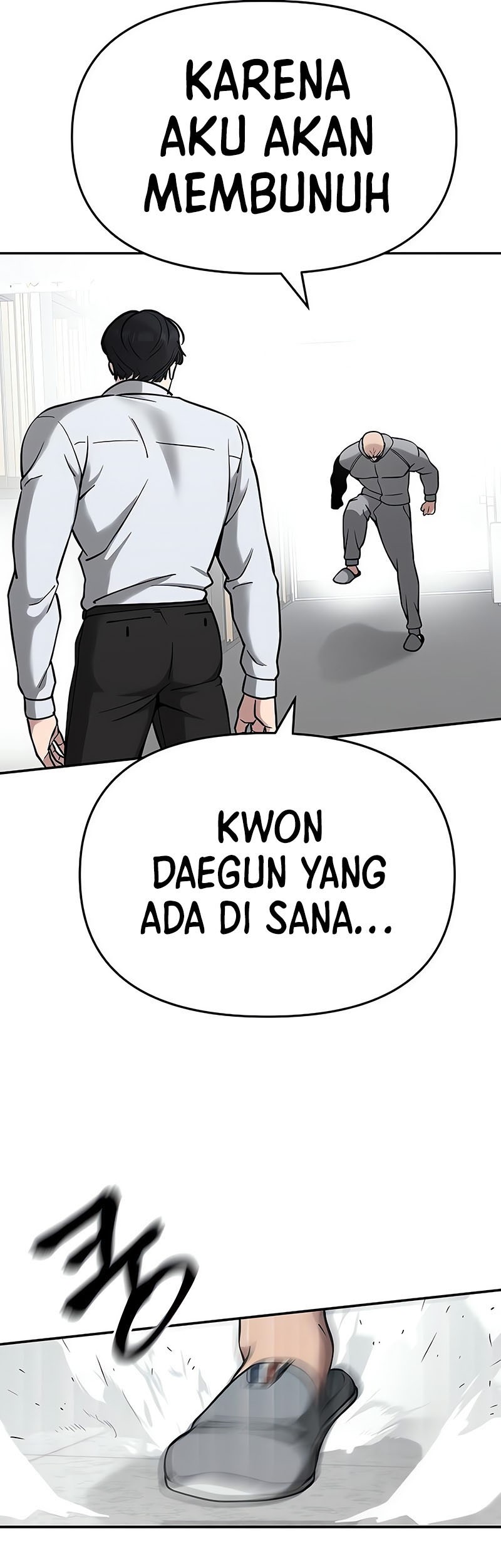 The Bully In Charge Bab 51 halaman 46