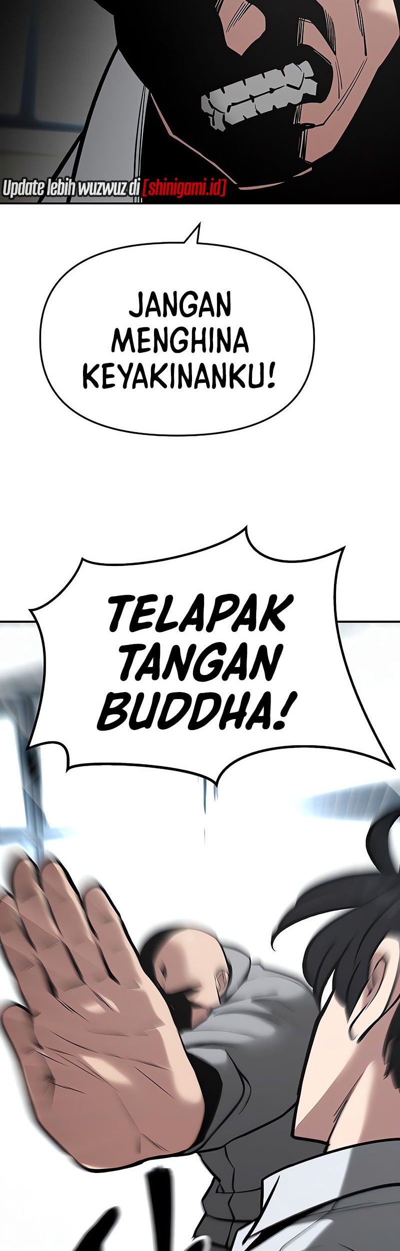 The Bully In Charge Bab 51 halaman 75