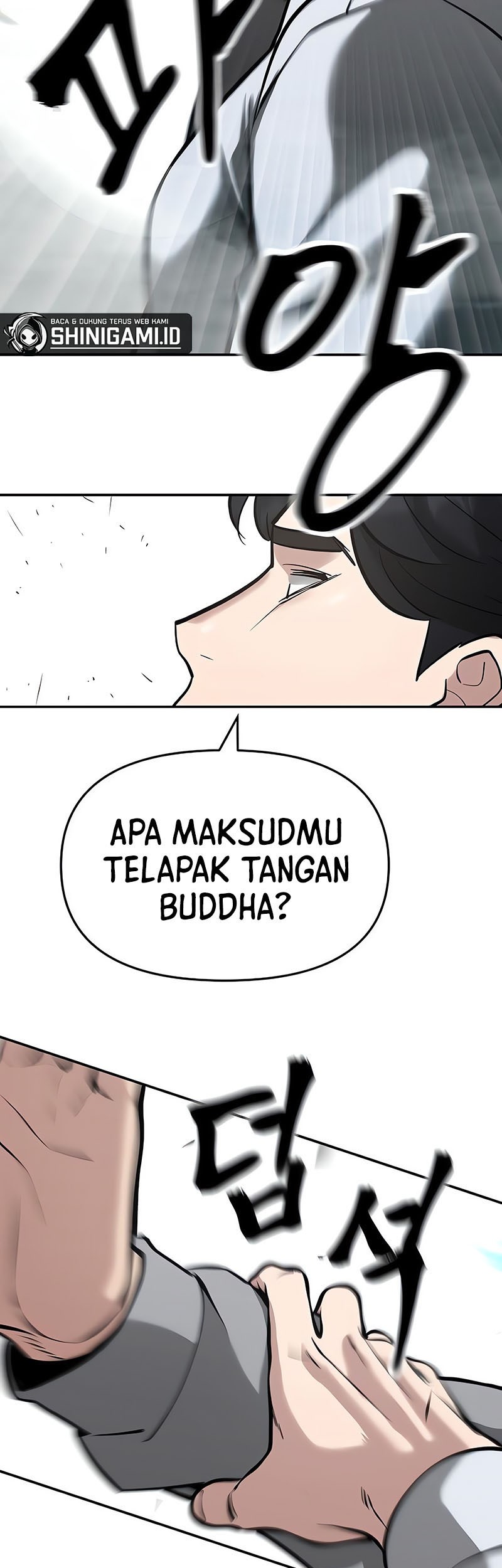 The Bully In Charge Bab 51 halaman 76