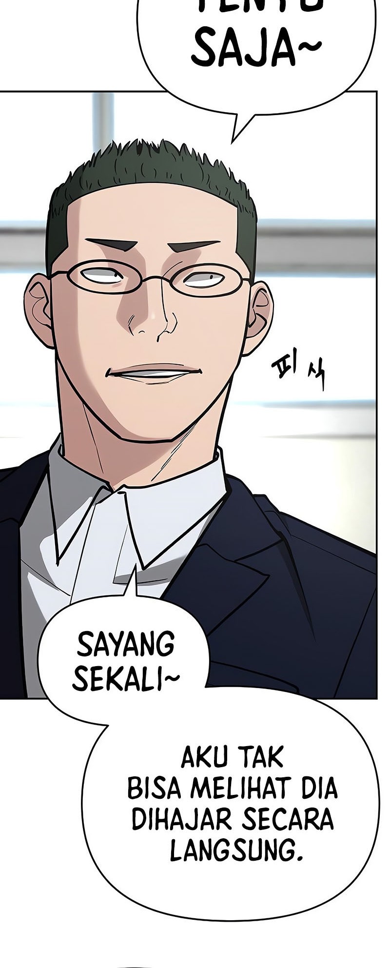 The Bully In Charge Bab 51 halaman 81