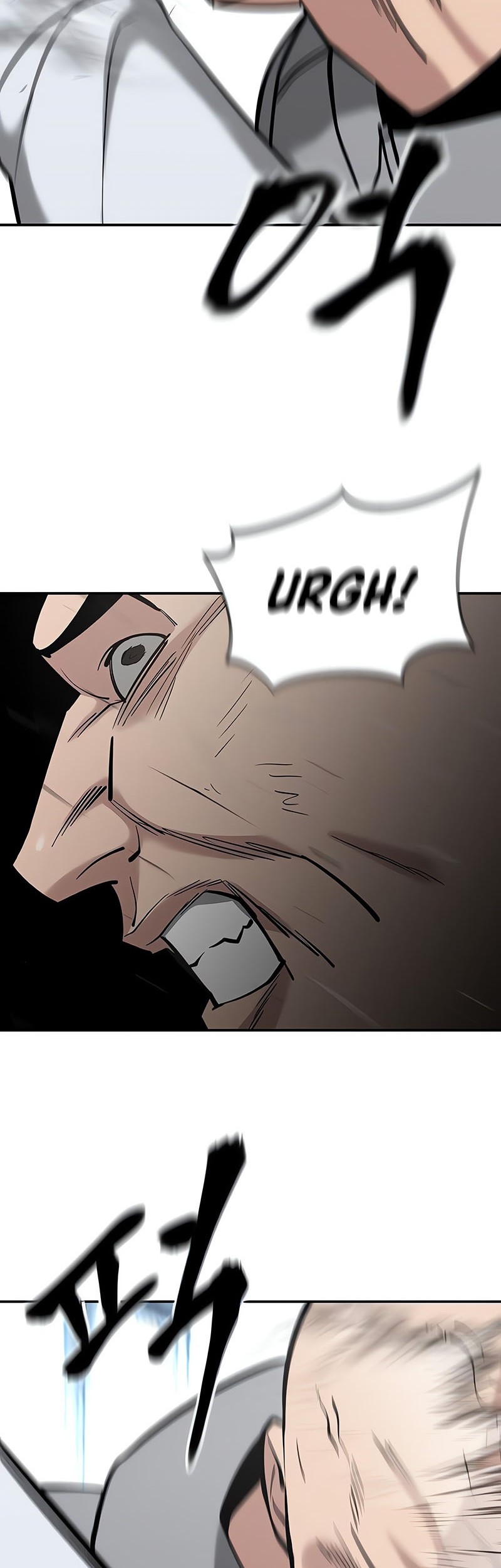 The Bully In Charge chapter 52 halaman 3