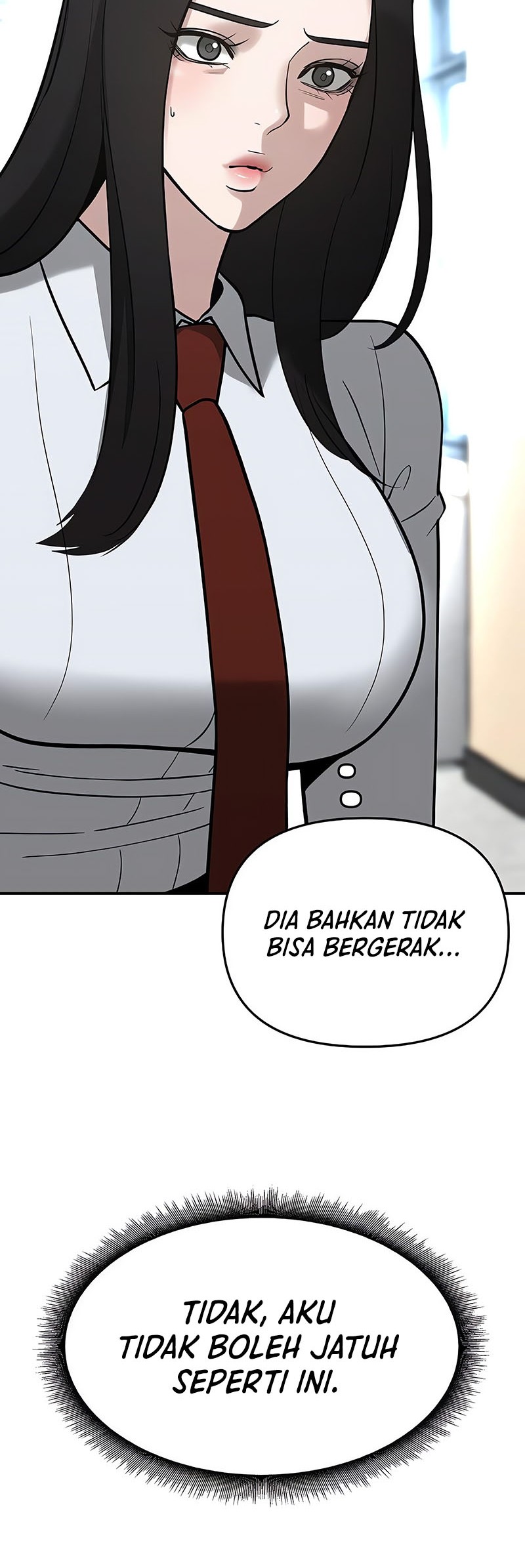 The Bully In Charge chapter 52 halaman 5