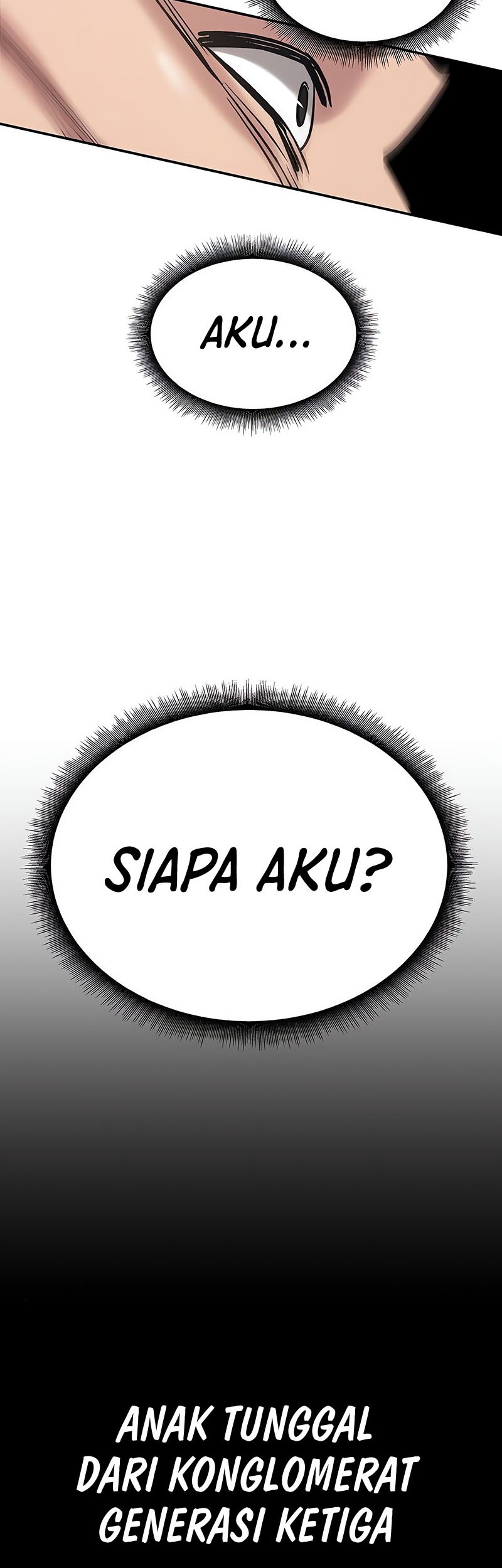 The Bully In Charge chapter 52 halaman 7