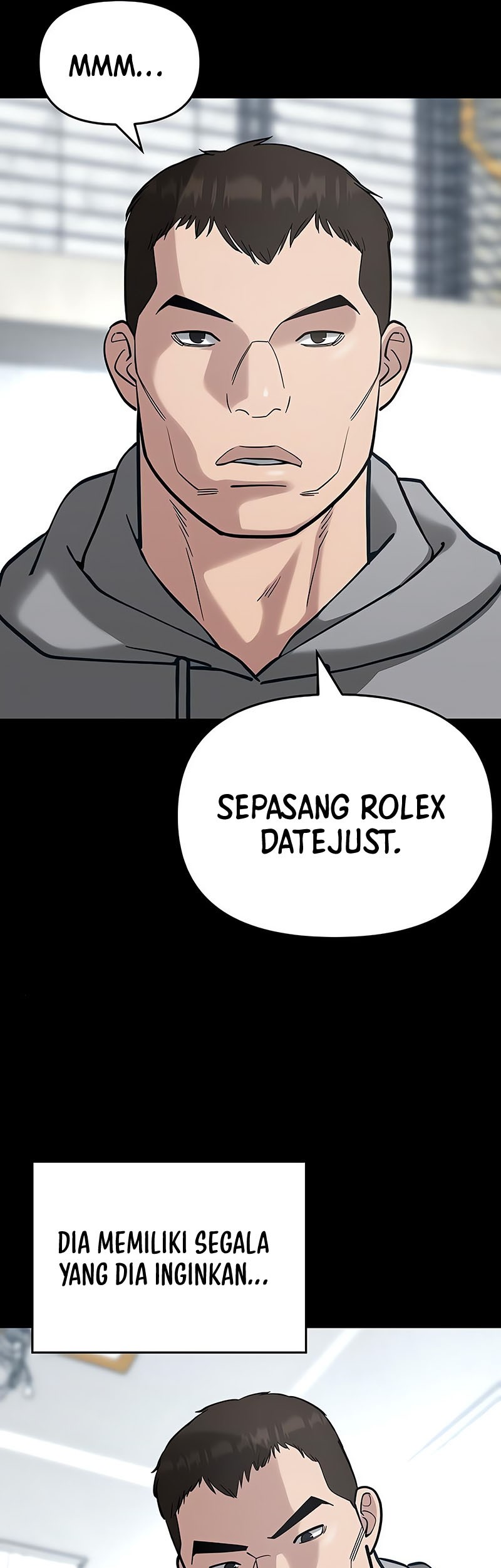 The Bully In Charge chapter 52 halaman 10