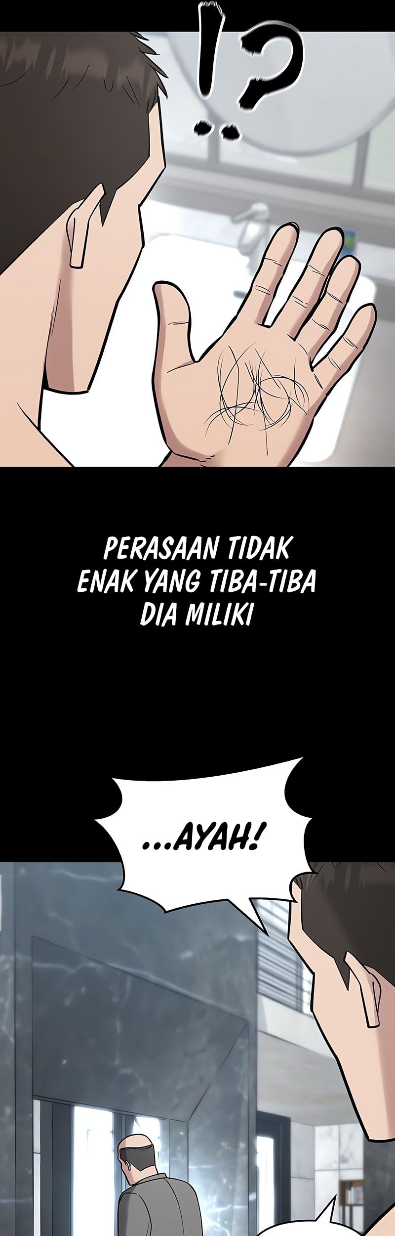 The Bully In Charge chapter 52 halaman 14