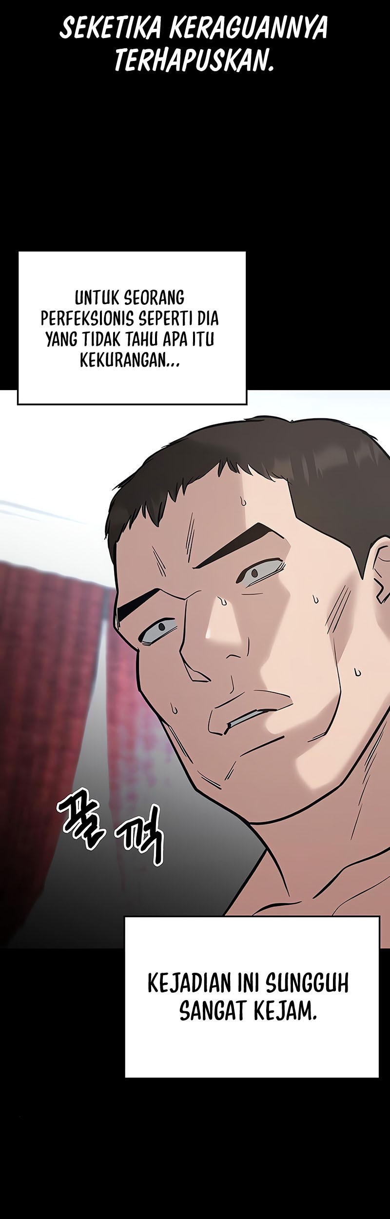 The Bully In Charge chapter 52 halaman 16