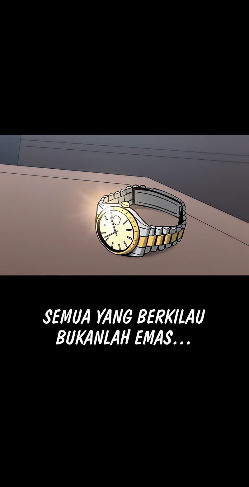 The Bully In Charge chapter 52 halaman 17