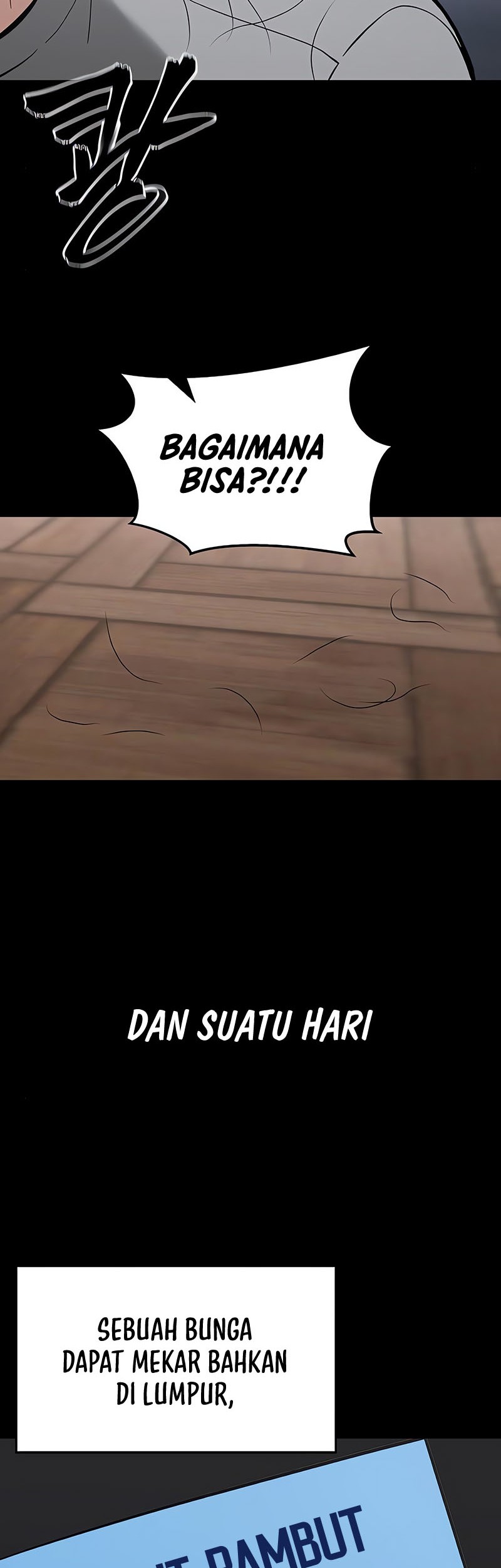 The Bully In Charge chapter 52 halaman 19