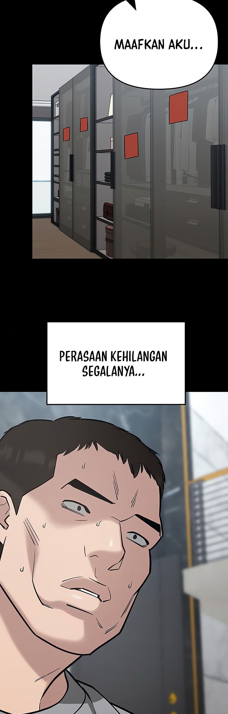 The Bully In Charge chapter 52 halaman 23