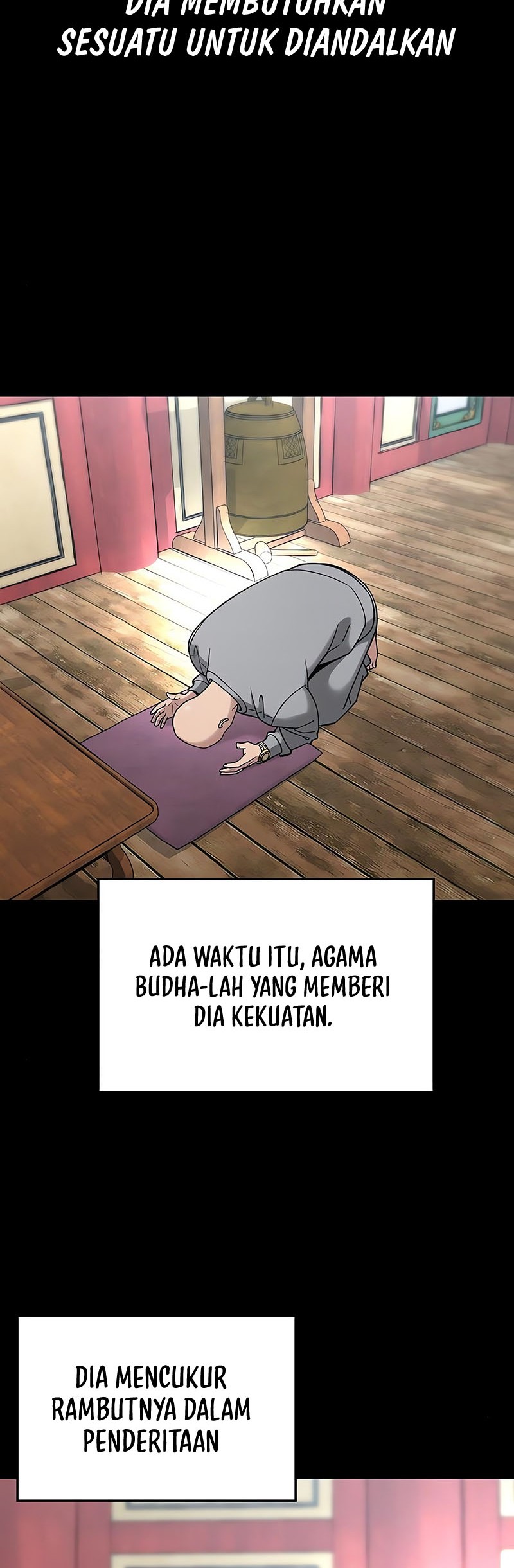 The Bully In Charge chapter 52 halaman 25