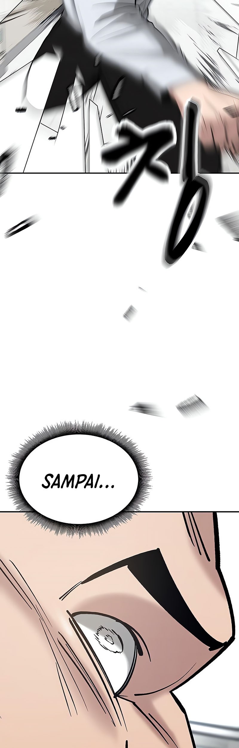 The Bully In Charge chapter 52 halaman 36