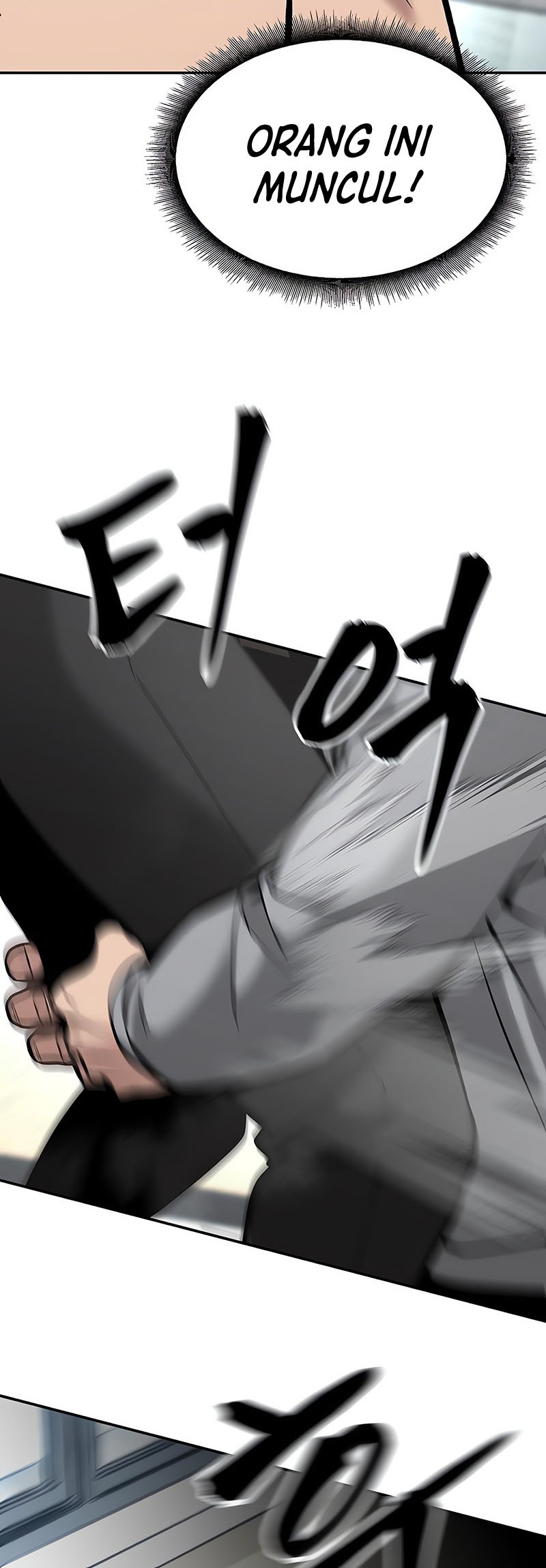 The Bully In Charge chapter 52 halaman 37