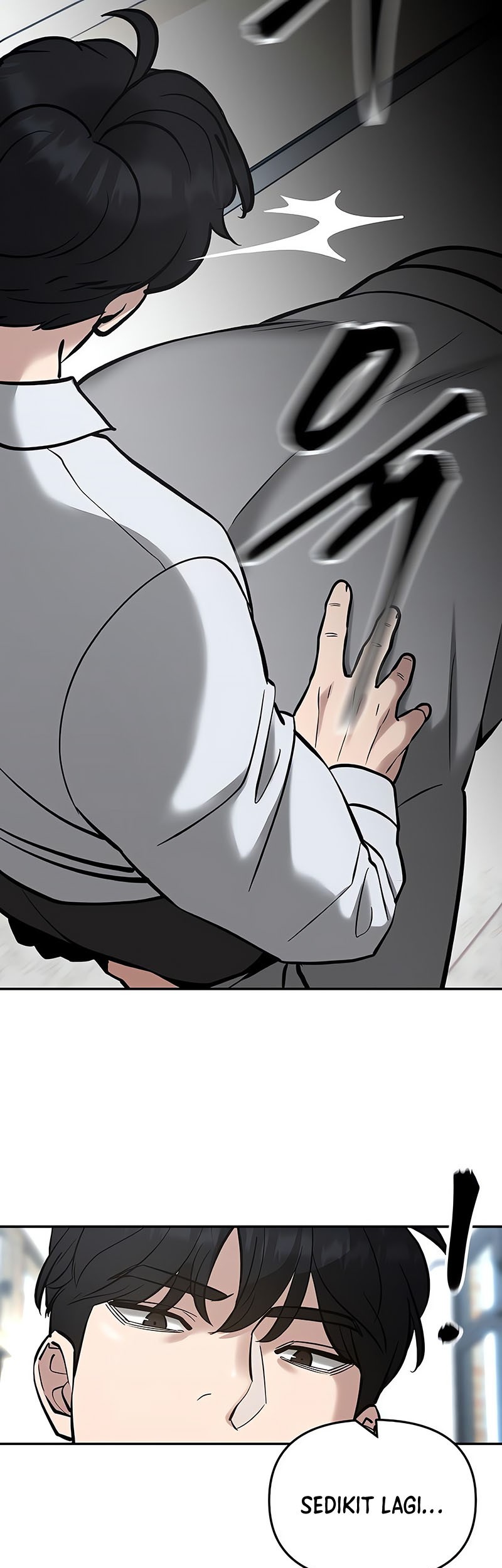 The Bully In Charge chapter 52 halaman 38