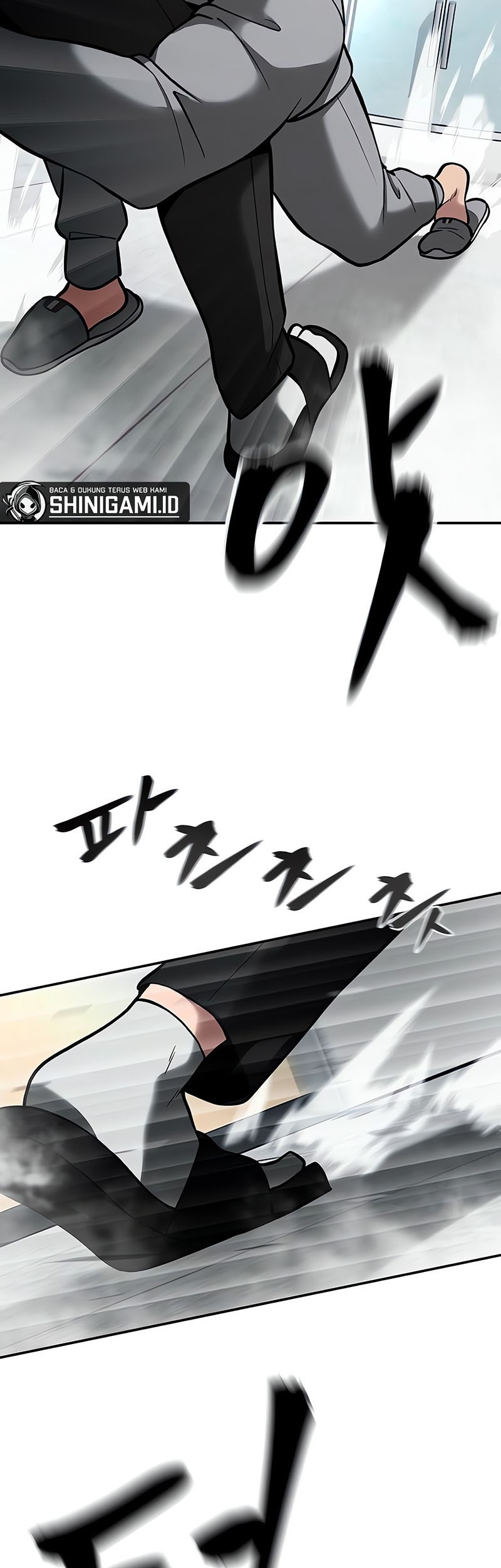 The Bully In Charge chapter 52 halaman 40