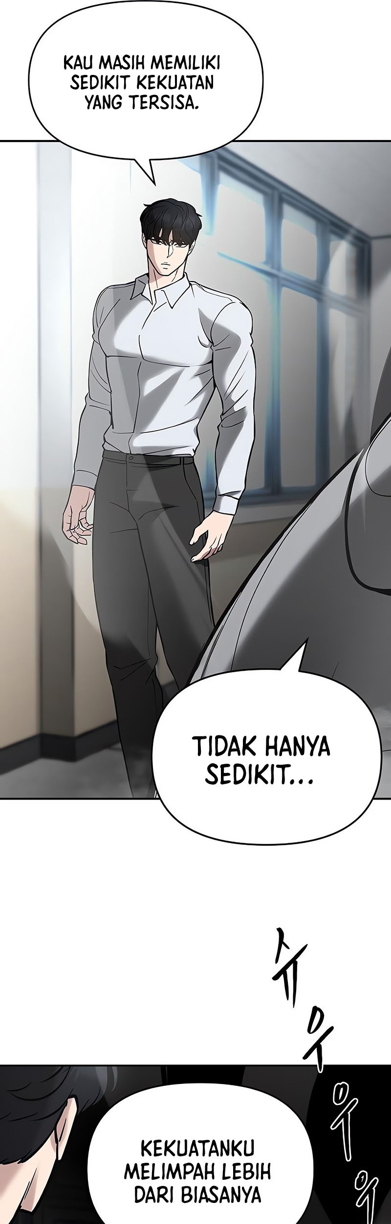 The Bully In Charge chapter 52 halaman 42