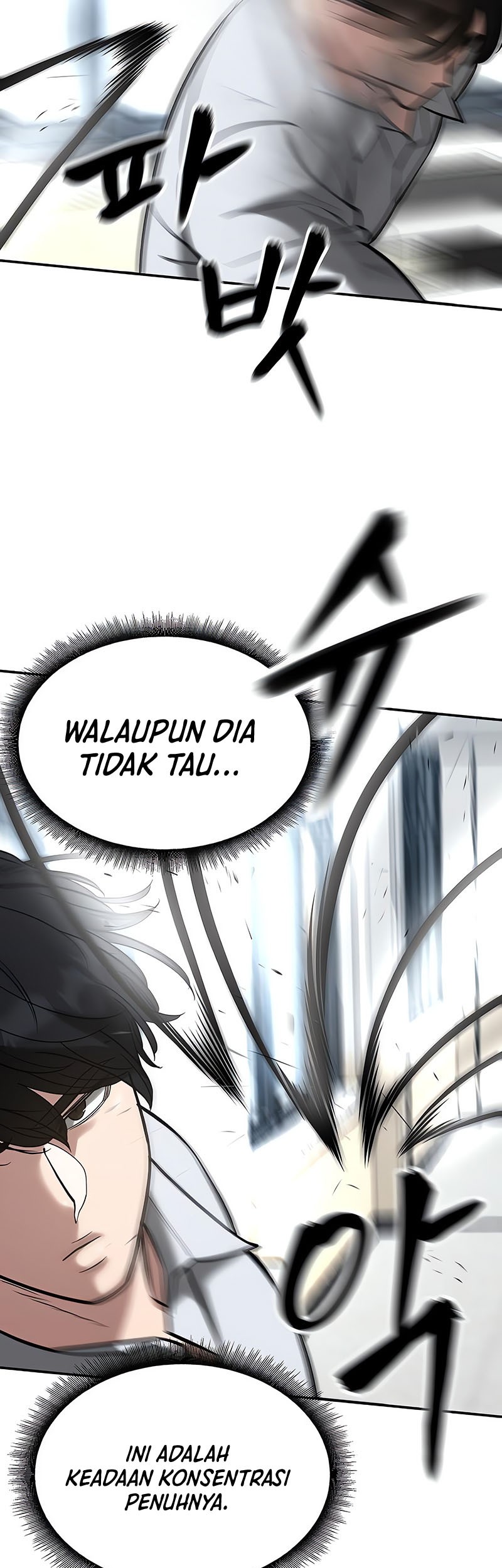 The Bully In Charge chapter 52 halaman 53
