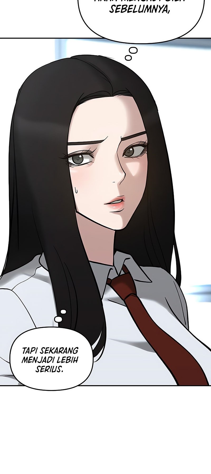 The Bully In Charge chapter 52 halaman 56