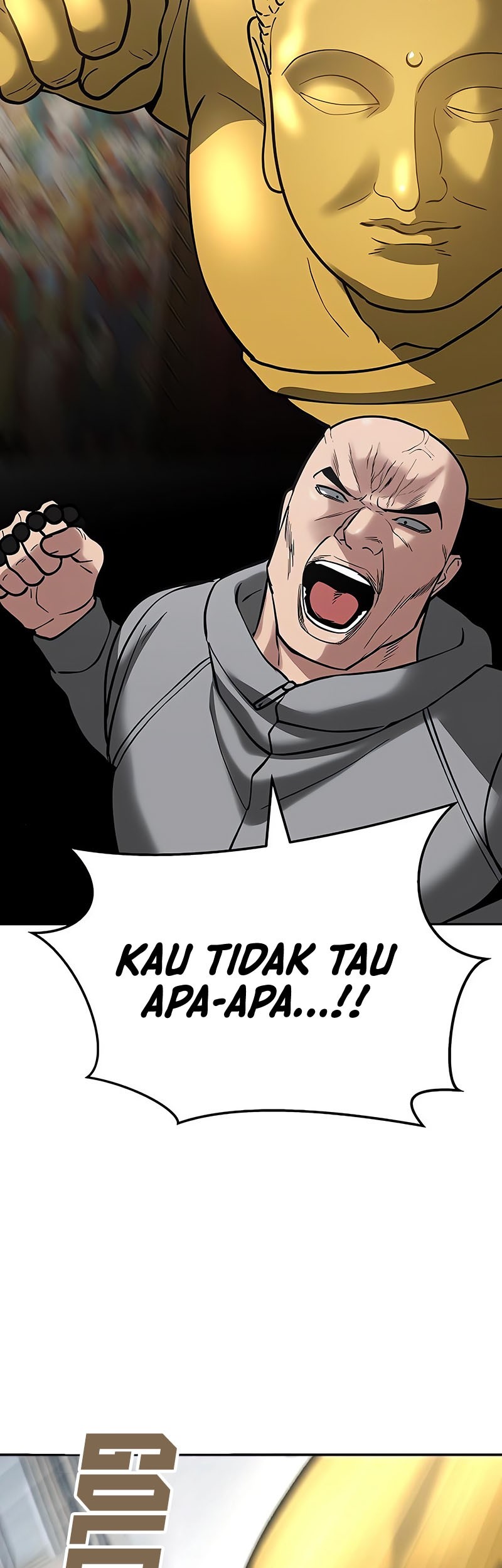 The Bully In Charge chapter 52 halaman 67