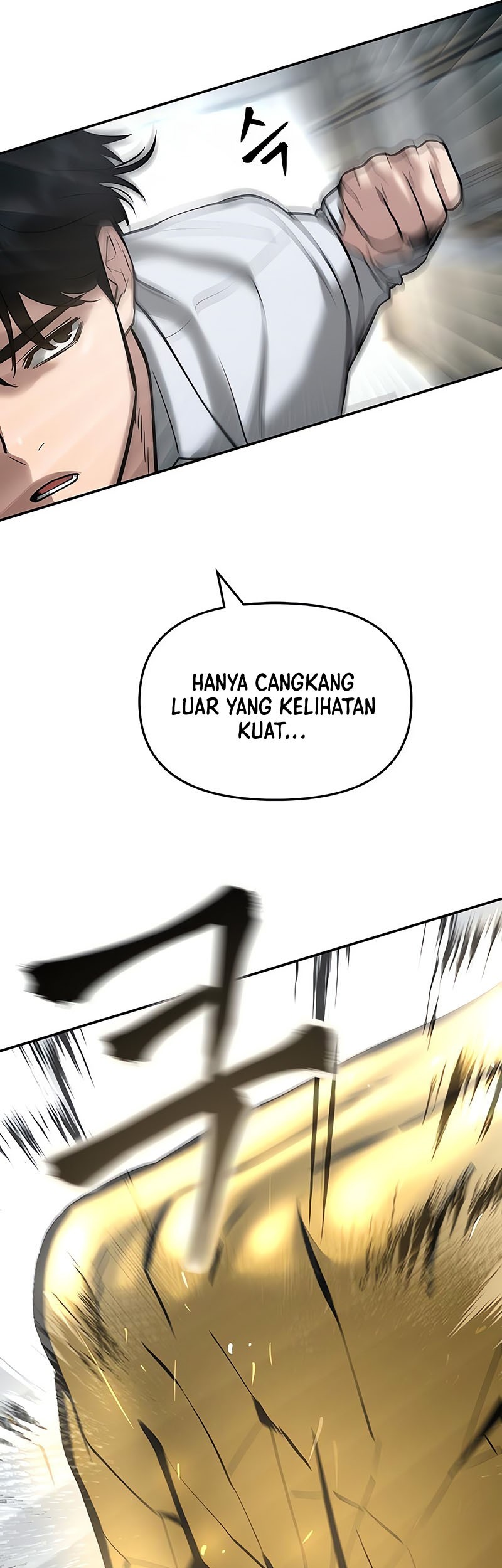 The Bully In Charge chapter 52 halaman 69