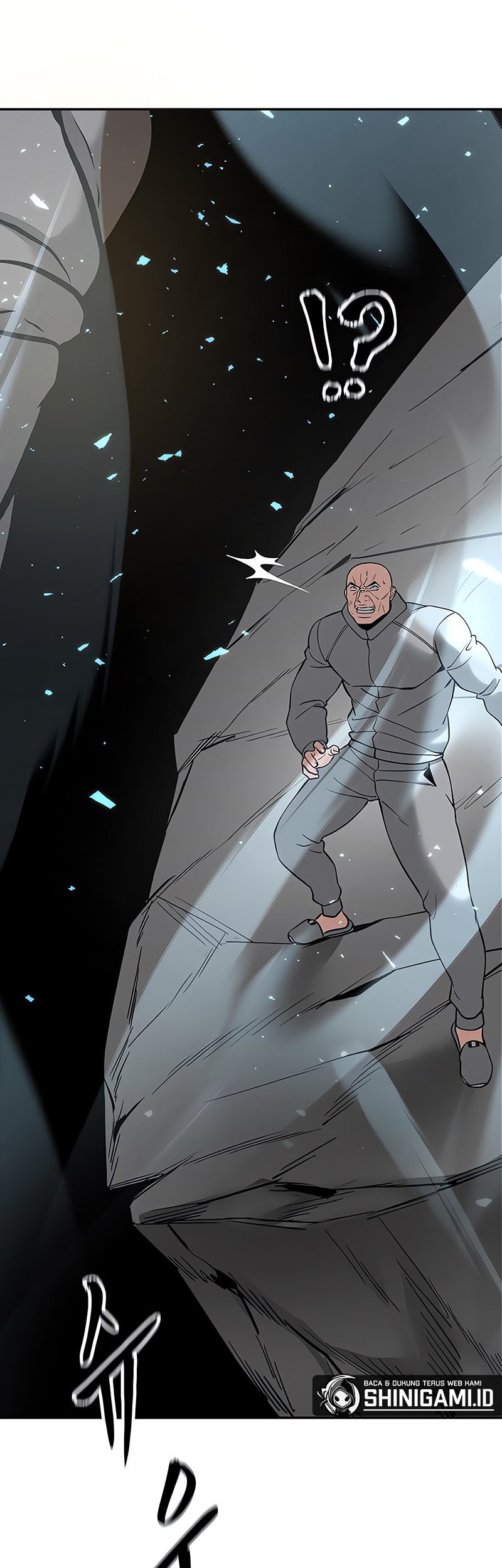 The Bully In Charge chapter 52 halaman 79