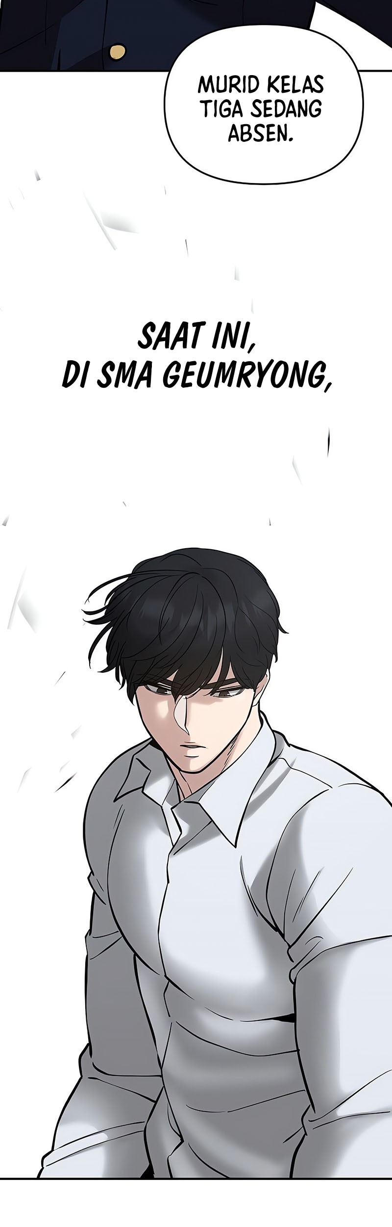 The Bully In Charge chapter 52 halaman 93