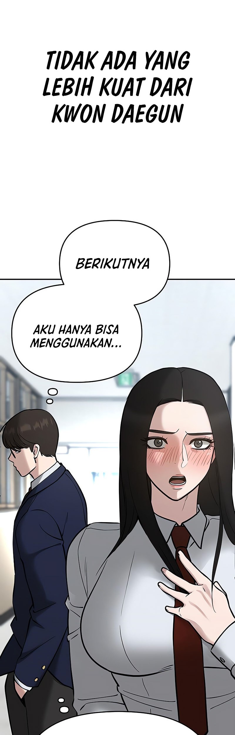 The Bully In Charge chapter 52 halaman 94