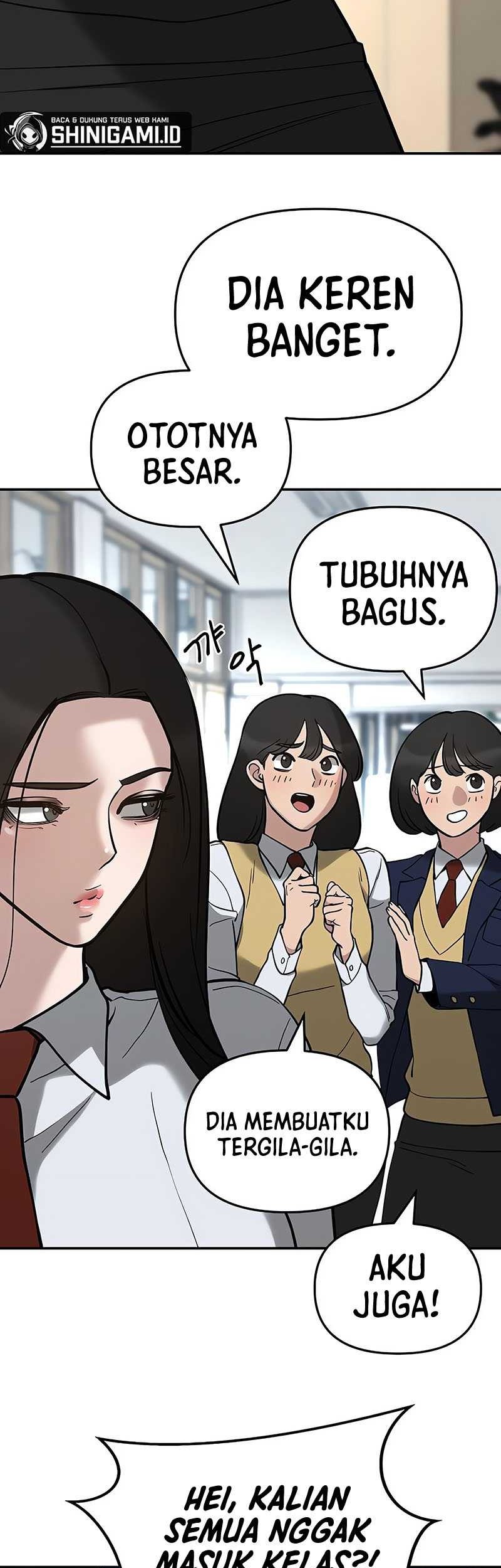 The Bully In Charge Bab 53 halaman 8