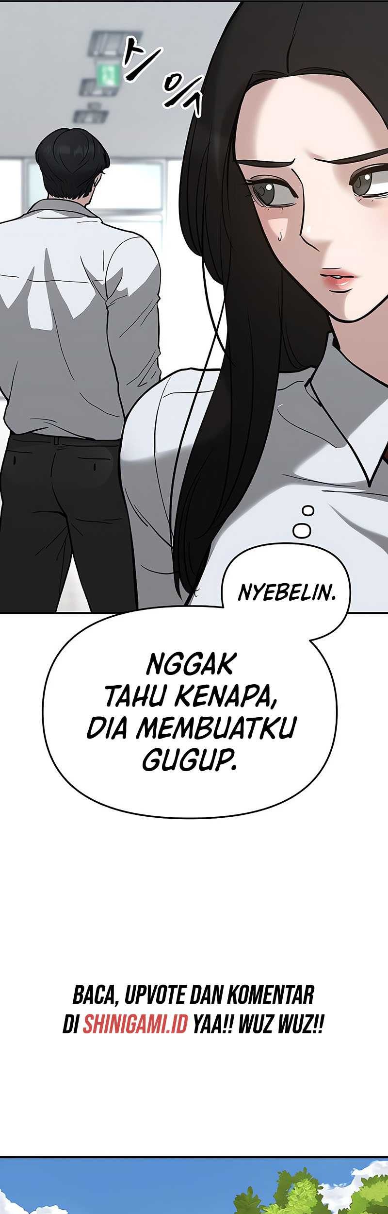 The Bully In Charge Bab 53 halaman 10